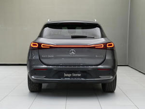 Mercedes-Benz EQA Bild 9