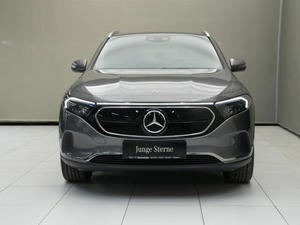 Mercedes-Benz EQA Bild 2