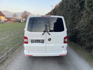 VW T5 Bild 4