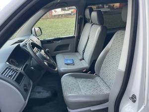 VW T5 Bild 6