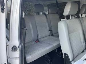 VW T5 Bild 11