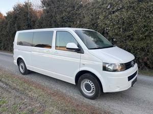 VW T5 Bild 5