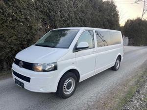 VW T5 Bild 3