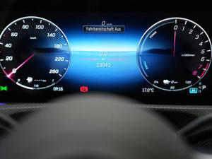 Mercedes-Benz A-Klasse Bild 4