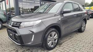 Suzuki Vitara 1.4 Mild-Hybrid Comfort+ 4x2 Neues Modell GL+LE...