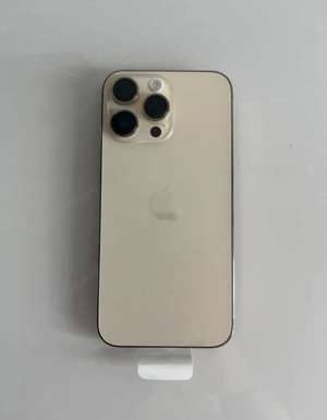 iPhone 14 pro max Bild 4