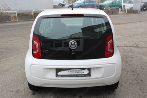 Vw Up 1,0 Take up 2012 Neu vorgeführt 09 2025! Bild 5