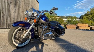 Harley Davidson Road King FLHRC