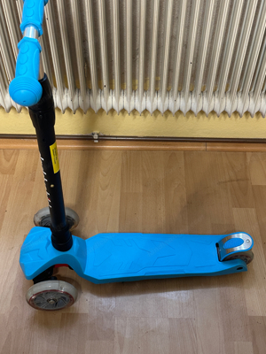 Kinderscooter 3+