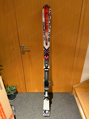 Salomon Ski Bild 2