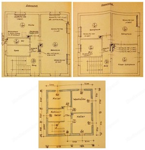 Charmantes Einfamilienhaus mit Potenzial in Hohenems Bild 9