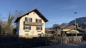 Charmantes Einfamilienhaus mit Potenzial in Hohenems