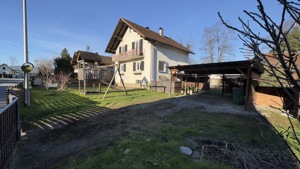 Charmantes Einfamilienhaus mit Potenzial in Hohenems Bild 2