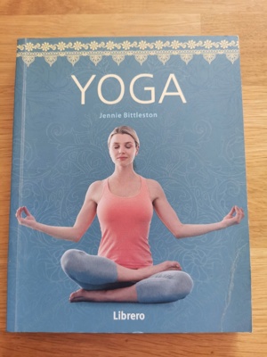 Yoga, Jennie Bittleston