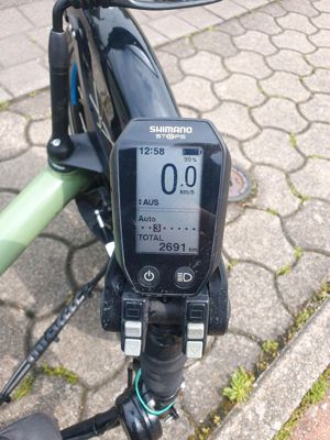 Hp Scorpion 2 26Zoll ebike Bild 8