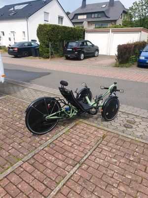 Hp Scorpion 2 26Zoll ebike