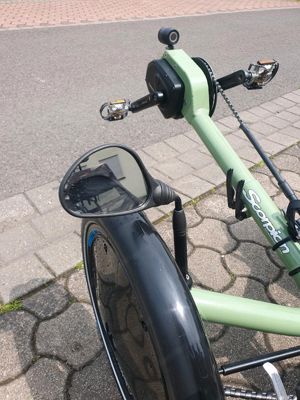 Hp Scorpion 2 26Zoll ebike Bild 7