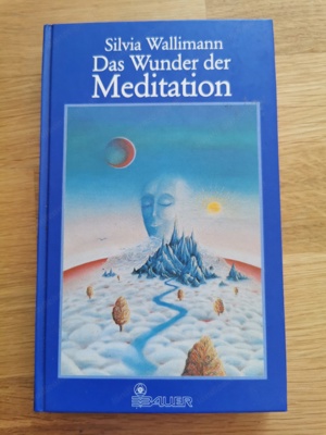 Buch: Das Wunder der Meditation 