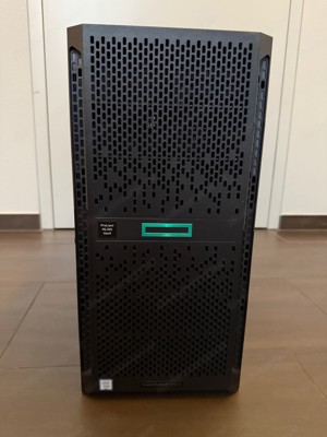 HP Server ProLiant ML350 G9 Bild 3