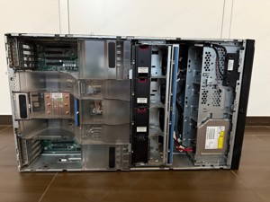 HP Server ProLiant ML350 G9 Bild 2