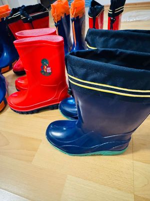 kinderstiefel Bild 4