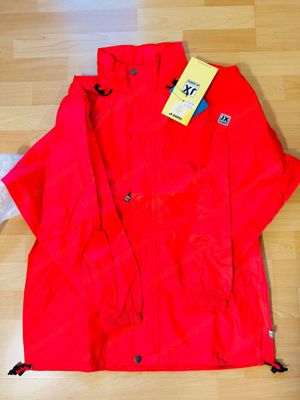 Kinder Regenjacke Bild 4