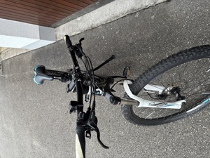 Jugend Fahrrad Scott 29" Bild 2