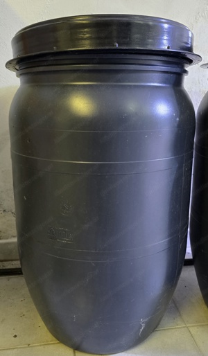 Maischefass 120 Liter