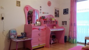 Kinderzimmer  Bild 3