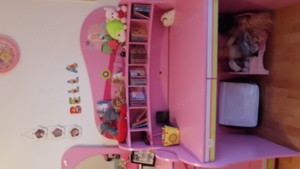 Kinderzimmer  Bild 6