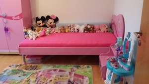 Kinderzimmer  Bild 5