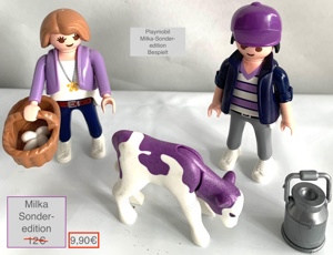 Playmobil Zirkus Hochzeit Revolverheld.. Bild 7