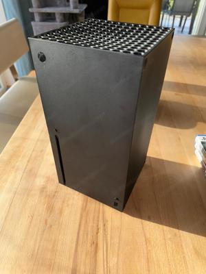 Microsoft Xbox Series X