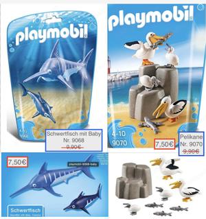 Playmobil Clinic Krokodil Spinosaurus... Bild 5