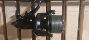 Shimano Big Baitrunner 14000 XT-B LC Long Cast Freilaufrolle