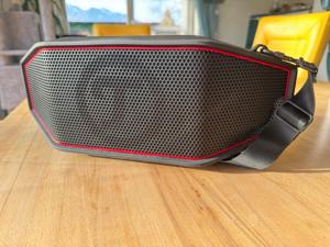 Teufel Rockster Cross  Bluetooth Lautsprecher Bild 2