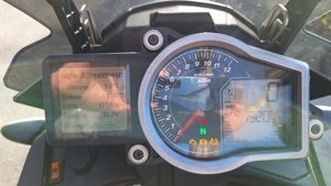 KTM 1090 Adventure Bild 4