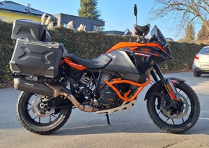 KTM 1090 Adventure