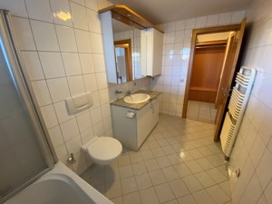 schöne und ruhige 2-Zimmerwohnung in Ludesch Bild 6