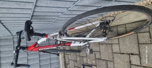 Merida Rennrad Bild 2