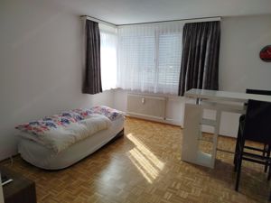 Sonnige 1 Zimmerwohnung Bild 5