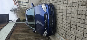 Opel Astra G 2.0 Diesel Bild 4