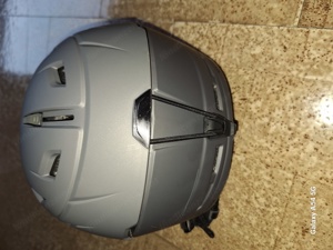 Skihelm zu verkaufen Bild 3