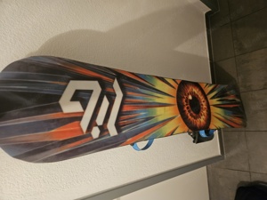 Snowboard Libtech 