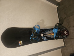 Snowboard Libtech  Bild 4