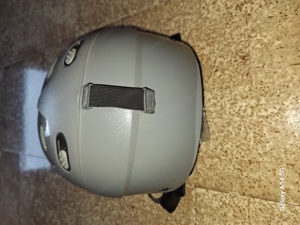 Skihelm zu verkaufen  Bild 2