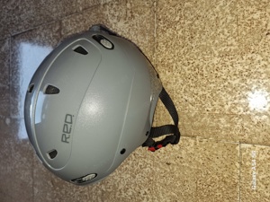 Skihelm zu verkaufen  Bild 3