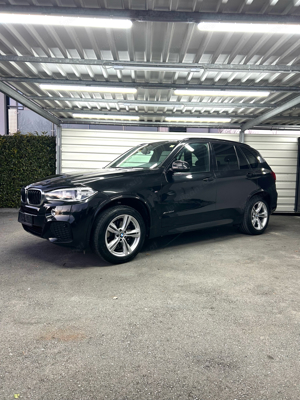 Bmw X5 30d xDrive M Paket