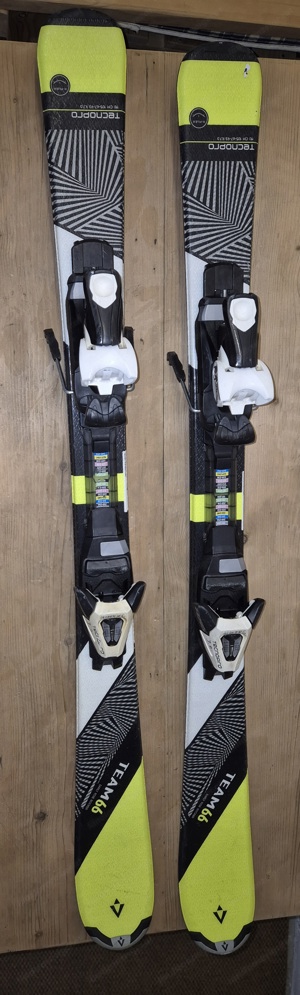 Kinder Ski 110 cm