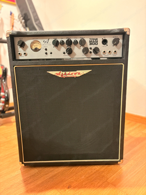 Ashdown Toneman C115-300 EVO III Combo